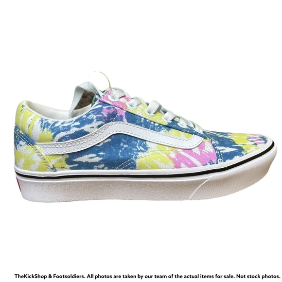 Vans | Shoes | Vans Comfycush Old Skool 